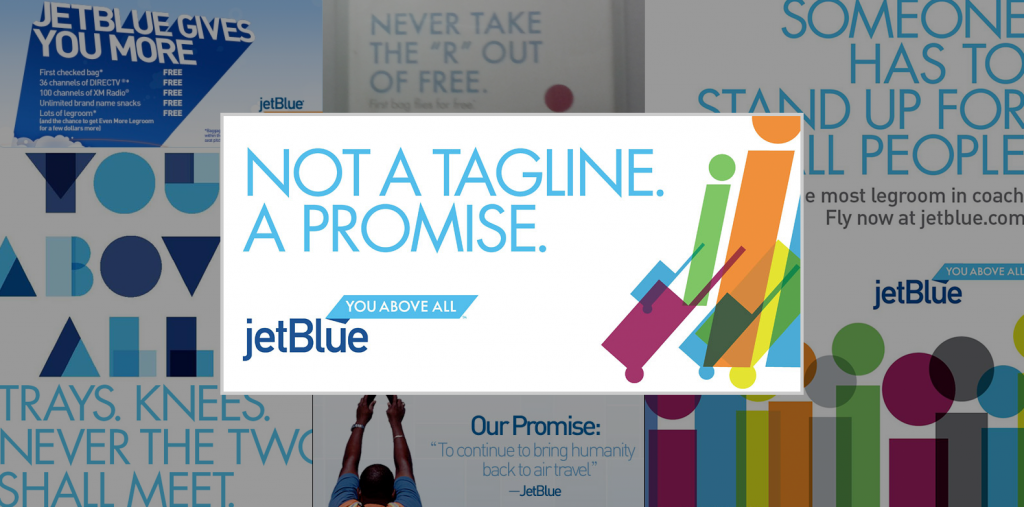 Another One Bites The Dust: JetBlue’s Broken Promises